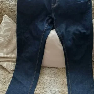 Mens slim fit jeans 38 long - Image 3