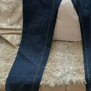Mens slim fit jeans 38 long - Image 4