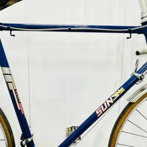 SUN SOLO 58 cm 10 Speed Road Bike - Image 2