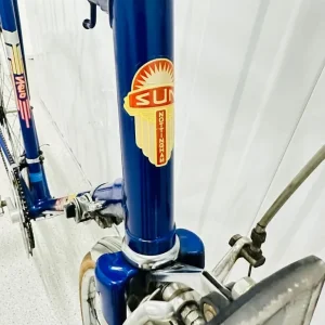 SUN SOLO 58 cm 10 Speed Road Bike - Image 4