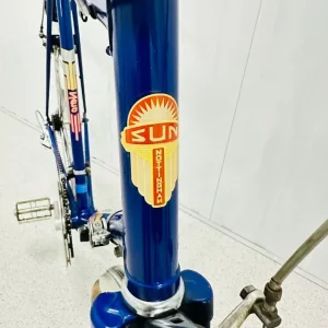 SUN SOLO 58 cm 10 Speed Road Bike - Image 8