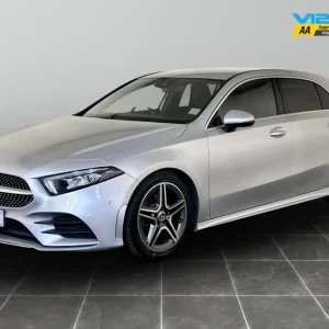 2020 Mercedes-Benz A-Class A200 AMG Line Executive 5-door Hatchback - Image 6