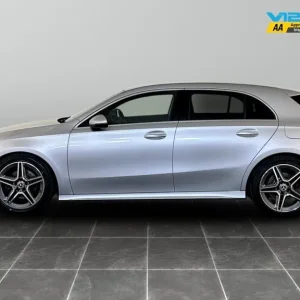 2020 Mercedes-Benz A-Class A200 AMG Line Executive 5-door Hatchback - Image 7