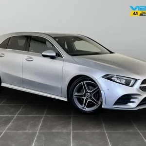 2020 Mercedes-Benz A-Class A200 AMG Line Executive 5-door Hatchback