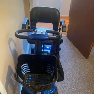 Mobility scooter - Image 2