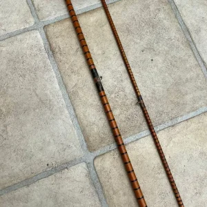 Hardy fishing rod - Image 3