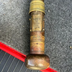 Hardy fishing rod - Image 6