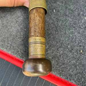 Hardy fishing rod - Image 7