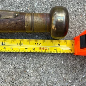 Hardy fishing rod - Image 8