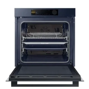 Samsung Bespoke Series 6 Oven Clean Navy with Dual Cook, Meat Probe, Air Sous Vide - Image 4