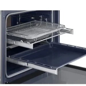Samsung Bespoke Series 6 Oven Clean Navy with Dual Cook, Meat Probe, Air Sous Vide - Image 5