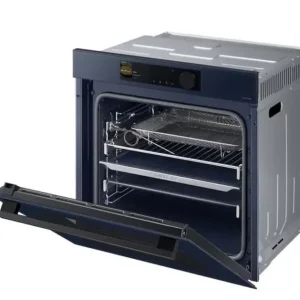 Samsung Bespoke Series 6 Oven Clean Navy with Dual Cook, Meat Probe, Air Sous Vide - Image 6