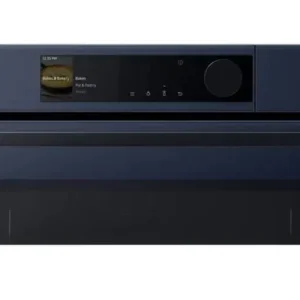 Samsung Bespoke Series 6 Oven Clean Navy with Dual Cook, Meat Probe, Air Sous Vide - Image 7