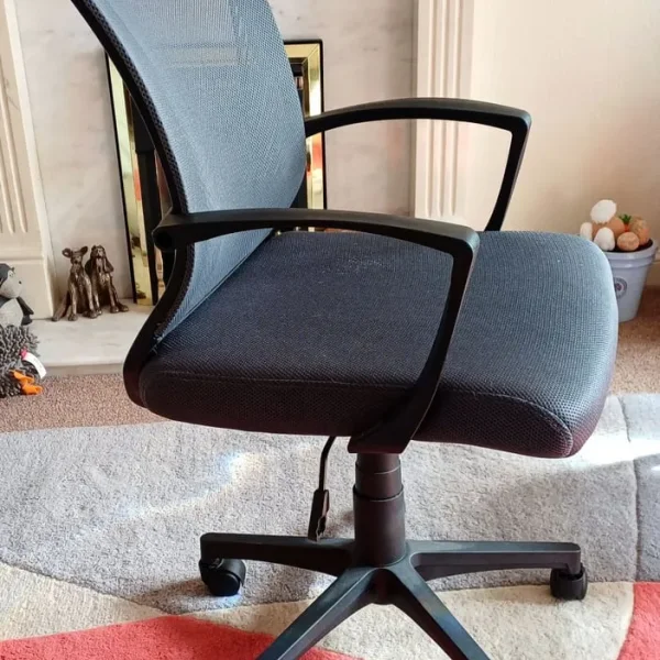 Office chair, still works well