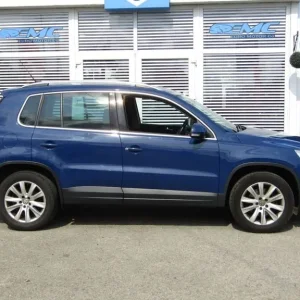 2011 Volkswagen Tiguan 2.0 TDI BlueMotion Tech Match 5-door Diesel Manual - Image 2