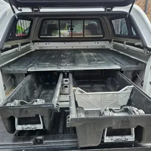 2020 Nissan Navara DCI TEKNA 4x4 Automatic with 7 service records - Image 7