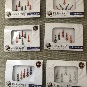 6 PKTS Bindis - Image 4