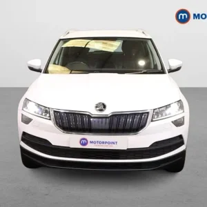 2018 Skoda Karoq 1.6 TDI SE L 5dr DSG SUV Diesel Automatic - Image 2