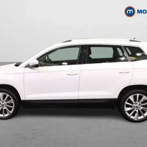 2018 Skoda Karoq 1.6 TDI SE L 5dr DSG SUV Diesel Automatic - Image 4