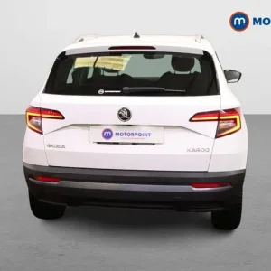 2018 Skoda Karoq 1.6 TDI SE L 5dr DSG SUV Diesel Automatic - Image 6