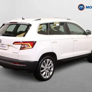 2018 Skoda Karoq 1.6 TDI SE L 5dr DSG SUV Diesel Automatic - Image 7