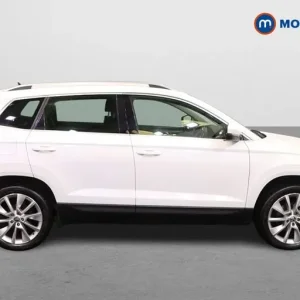 2018 Skoda Karoq 1.6 TDI SE L 5dr DSG SUV Diesel Automatic - Image 8