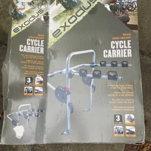 Exodus Cycle Carrier - Image 3