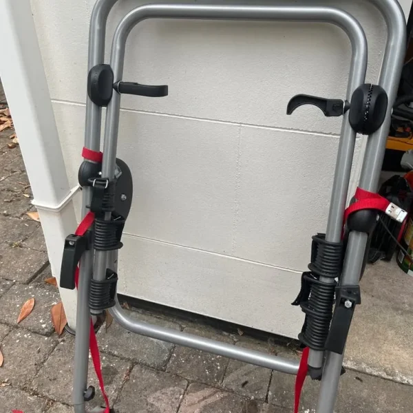 Exodus Cycle Carrier