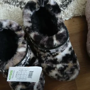 Croc shoes