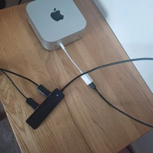 Mac mini m4 512gb