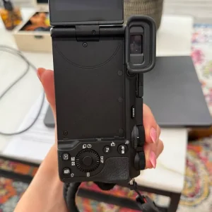 Sony A6700 with 16-50mm and Sigma 30mm F1.4 lens - Image 6