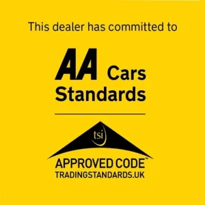 2018 Vauxhall Mokka X 1.4i Turbo Active SUV - Image 2