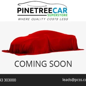 2018 Vauxhall Mokka X 1.4i Turbo Active SUV