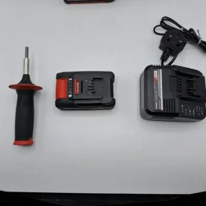 Einhell TP-CD 18/80 Li-i BL cordless combi drill - Image 3