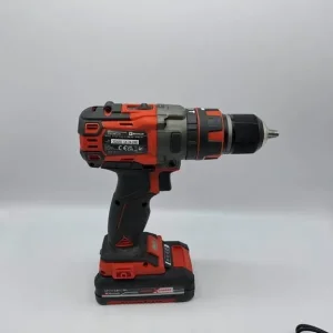 Einhell TP-CD 18/80 Li-i BL cordless combi drill - Image 4