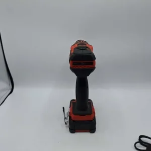 Einhell TP-CD 18/80 Li-i BL cordless combi drill - Image 5