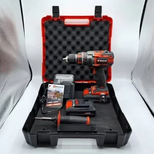 Einhell TP-CD 18/80 Li-i BL cordless combi drill