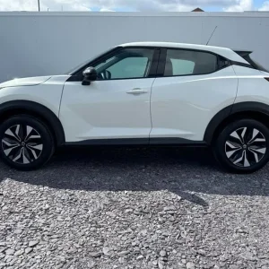 2022 Nissan Juke 1.0 DIG-T Acenta 5-door SUV - Image 4