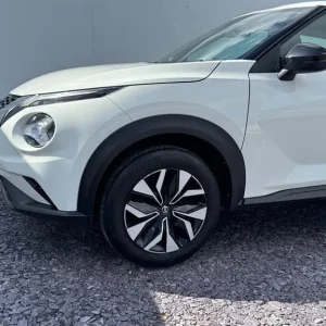 2022 Nissan Juke 1.0 DIG-T Acenta 5-door SUV - Image 5
