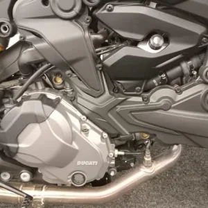 2022 DUCATI MONSTER 937 PLUS - Image 3