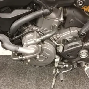 2022 DUCATI MONSTER 937 PLUS - Image 4