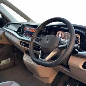 2025 Volkswagen Multivan LWB 2.0 TDI 150PS Style DSG 7 Seats with Panoramic Sunroof - Image 6