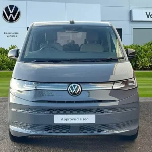 2025 Volkswagen Multivan LWB 2.0 TDI 150PS Style DSG 7 Seats with Panoramic Sunroof - Image 8