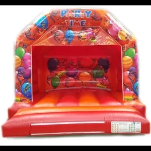 bouncy castles for hire - Image 4