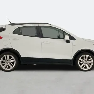 2016 Vauxhall Mokka 1.6 CDTi Exclusiv 5dr Crossover/SUV DIESEL Manual - Image 2