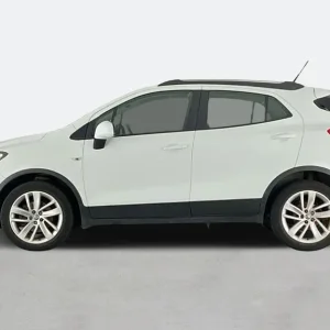 2016 Vauxhall Mokka 1.6 CDTi Exclusiv 5dr Crossover/SUV DIESEL Manual - Image 6