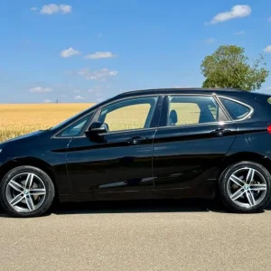 2014 BMW 2 Series 218d Sport 5-door Hatchback Diesel Manual - Image 7