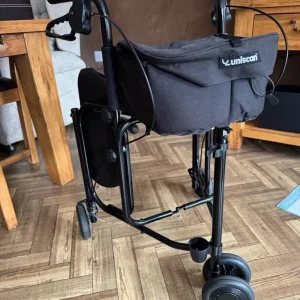 Walking aid