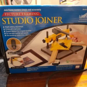 PICTURE FRAME STUDIO JOINER LOGAN