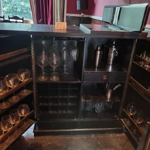 Folding Bar Unit - Image 3